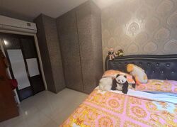 Blk 220B Matilda Edge (Punggol), HDB 3 Rooms #590865521